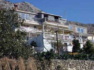 Hotel pic Apartments with a parking space Plat, Dubrovnik - 4776