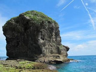 Hotel pic 戀戀莎堡特色民宿 Castillo