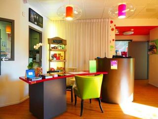 Hotel pic ibis Styles Saint-Brieuc Gare Centre