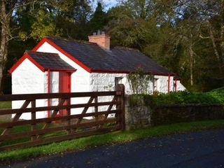 Hotel pic Railway Crossing Cottage