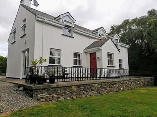 Hotel pic Firhouse Holiday Home Glengarriff