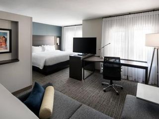 Hotel pic Residence Inn by Marriott Wilkes-Barre Arena