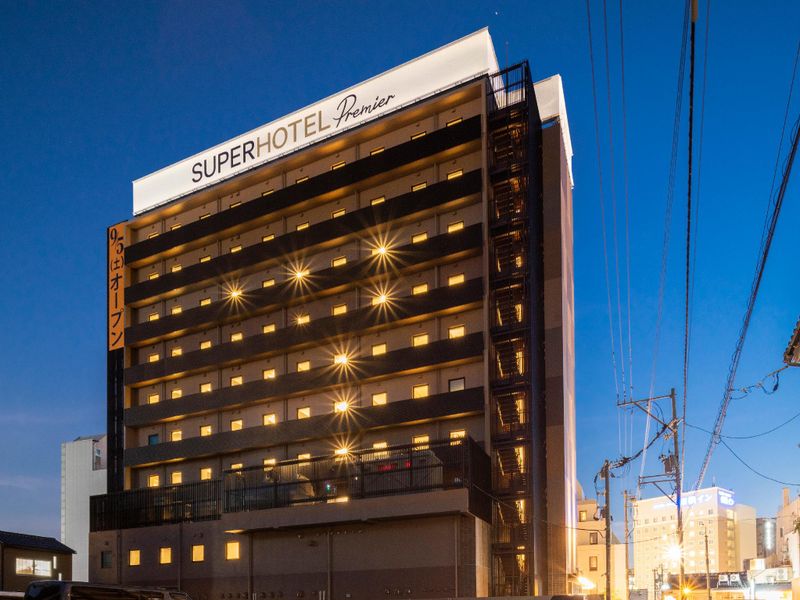 Hotel Photo 1