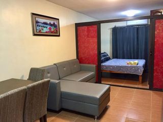 Hotel pic Relaxing Condo Unit at One Oasis CDO