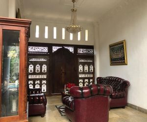Cigadung Holiday Syariah Guesthouse Bandung Indonesia