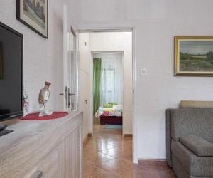 Apartment Dorjan Karmelo Rovinj Croatia