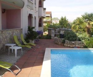 Family friendly apartments with a swimming pool Rovinj - 3394 Rovinj Croatia