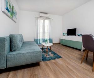 Apartment Loki Rovinj Croatia