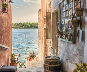 Apartment Vale Rovinj Croatia