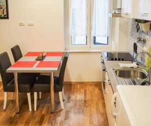 Apartment Fortuna Rovinj Croatia