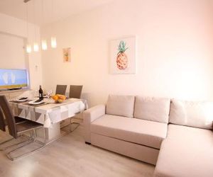 Apartment Caterina Rovinj Croatia