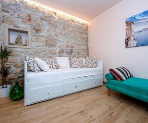 Romantic studio for 2 in the city centre Rovinj Croatia