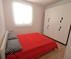 PARIS One-Bedroom Apartment Rovinj Croatia