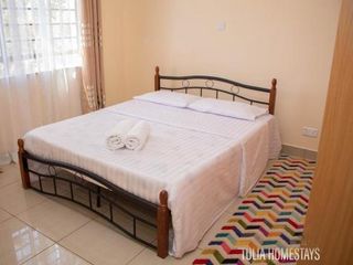 Фото отеля 2 Bed Room Apartment In Nakuru- Near Mediheal Hospital