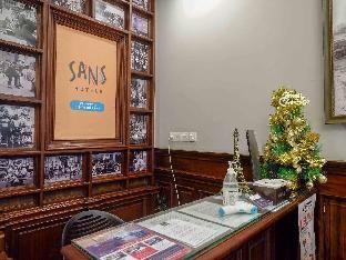 صورة الفندق 12