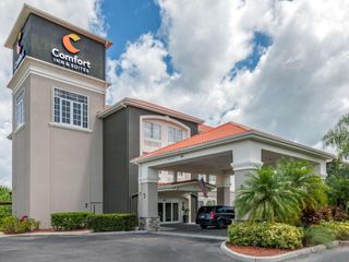 Hotel pic Comfort Inn & Suites Port Charlotte-Punta Gorda