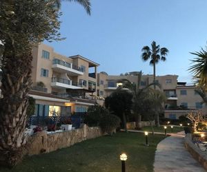 Kings Palace apt with sea view Paphos Cyprus