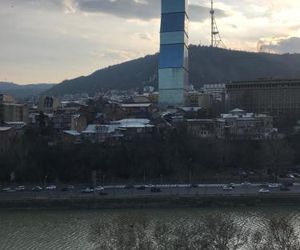 Tee Guest House Tbilisi Georgia