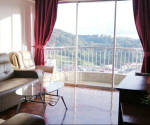 Moonlight APARTMENT 909 BRINCHANG Cameron Highlands Malaysia