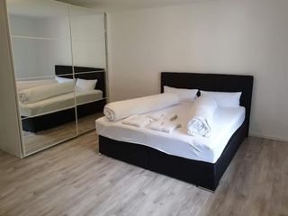 Фото отеля Private and cozy Apartment in Refrath near Cologne
