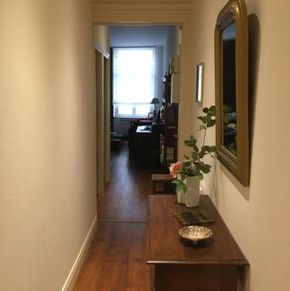 NearBy Hotel
