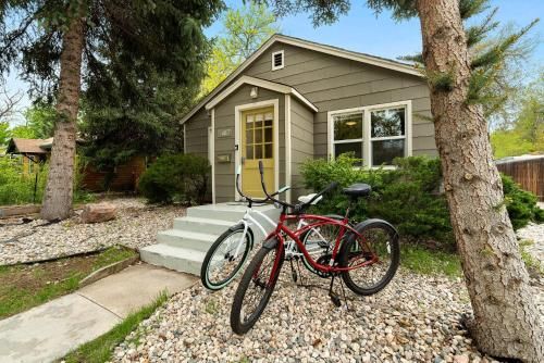 Photo of Charming Old Town Bungalow with FREE Cruiser Bikes