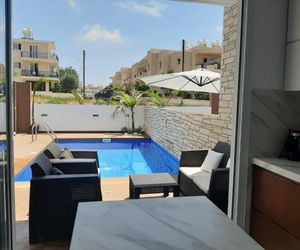 Melanos Fully Renovated TownHouse with Private Pool Chloraka Cyprus
