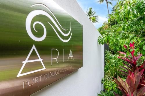 Aria Port Douglas Villas – Villa 1