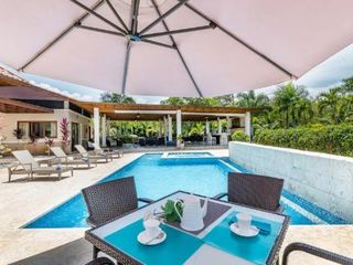Фото отеля Villa Las Canas 20, with a range of exclusive 5-star services.
