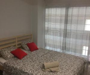 Студия на пляже Larnaca Cyprus