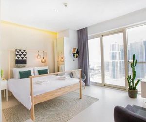 GuestReady - Ode to Simplicity Dubai City United Arab Emirates