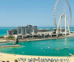 GuestReady - The Candor Blue by Jumeirah Beach Dubai City United Arab Emirates