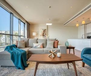 GuestReady - Moonage Daydream Dubai City United Arab Emirates