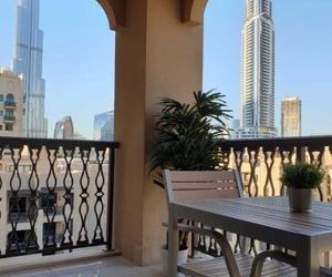 GuestReady - Evergreen Home Dubai City United Arab Emirates