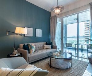 GuestReady Minimalist Design Dubai Marina Dubai City United Arab Emirates