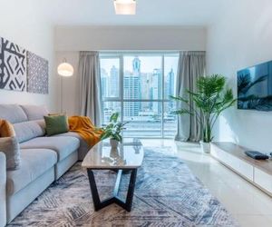 GuestReady - Stylish Apartment with Panoramic Views of Dubai Skyline Dubai City United Arab Emirates