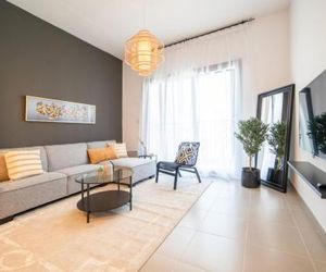 GuestReady - Modern & Stylish Apartment with Great Amenities! Dubai City United Arab Emirates