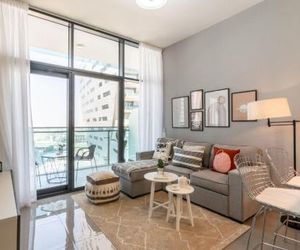 GuestReady Modern & Luxurious Apartment Dubai City United Arab Emirates