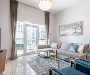 GuestReady - Modern & Luxurious Apt in Marina Pinnacle Dubai City United Arab Emirates