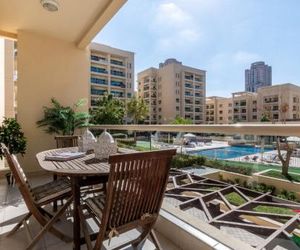 GuestReady - Family Friendly Apartment at The Greens Dubai City United Arab Emirates