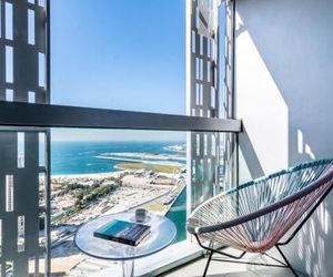 GuestReady - Amazing Modern Apt with Stunning Ocean Views Dubai City United Arab Emirates