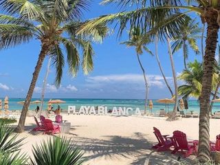 Фото отеля Punta Cana Beach Resort