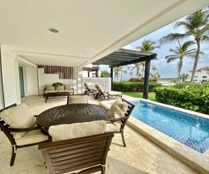 Cap Cana luxury condo with private pool and private beach! Punta Cana Dominican Republic