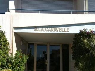 Hotel pic La Caravelle