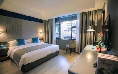 Hotel Photo 17