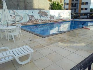 Hotel pic Condominio Port. da cidade Aracaju