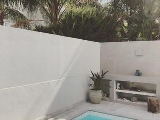 Фото отеля Modern House with plunge pool, Apoel Archangelos Area