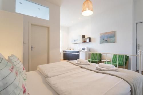 Stylish & Cosy Apartment in Berlin, WiFi, 3 guests