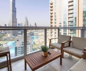 GuestReady - Epic Burj Khalifa Views Dubai City United Arab Emirates