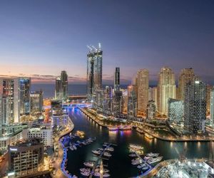 GuestReady - Behind Blue Eyes Dubai City United Arab Emirates